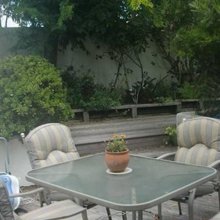 The Haven B & B Auckland Esterno foto