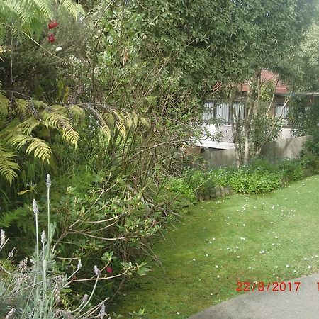 The Haven B & B Auckland Esterno foto