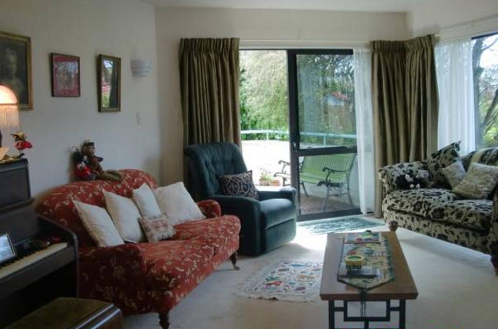 The Haven B & B Auckland Esterno foto
