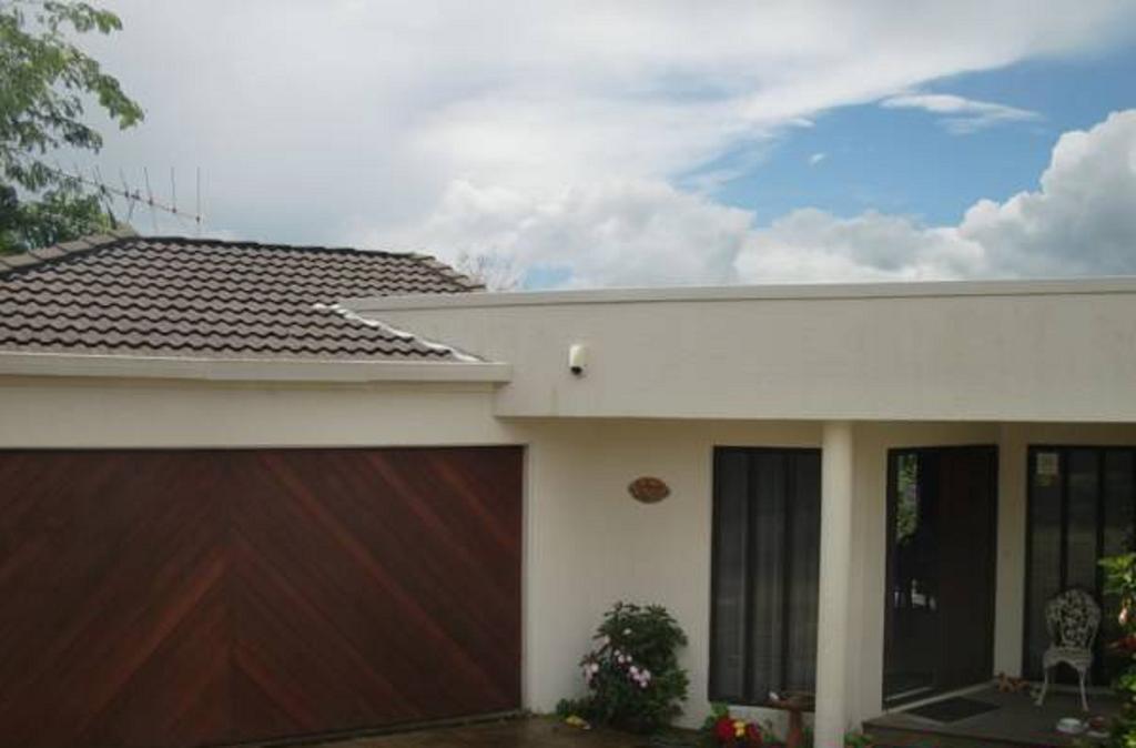 The Haven B & B Auckland Esterno foto