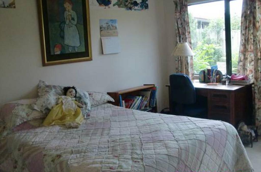 The Haven B & B Auckland Camera foto