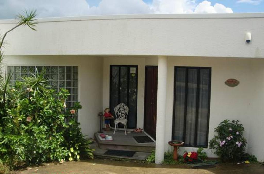 The Haven B & B Auckland Esterno foto