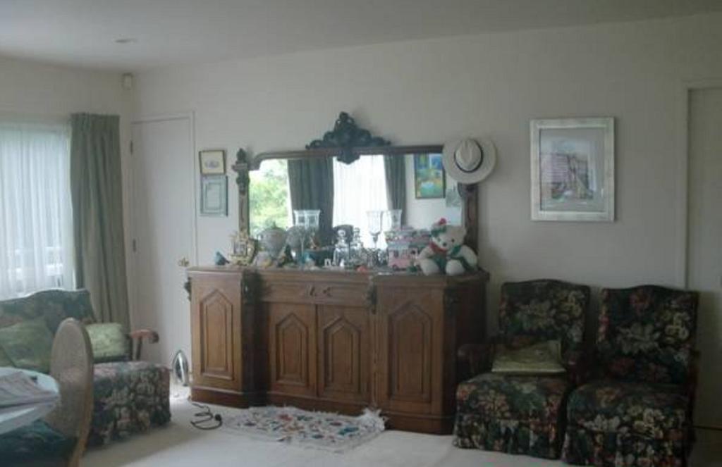 The Haven B & B Auckland Esterno foto