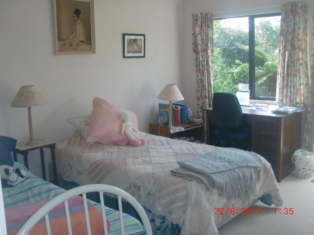 The Haven B & B Auckland Esterno foto