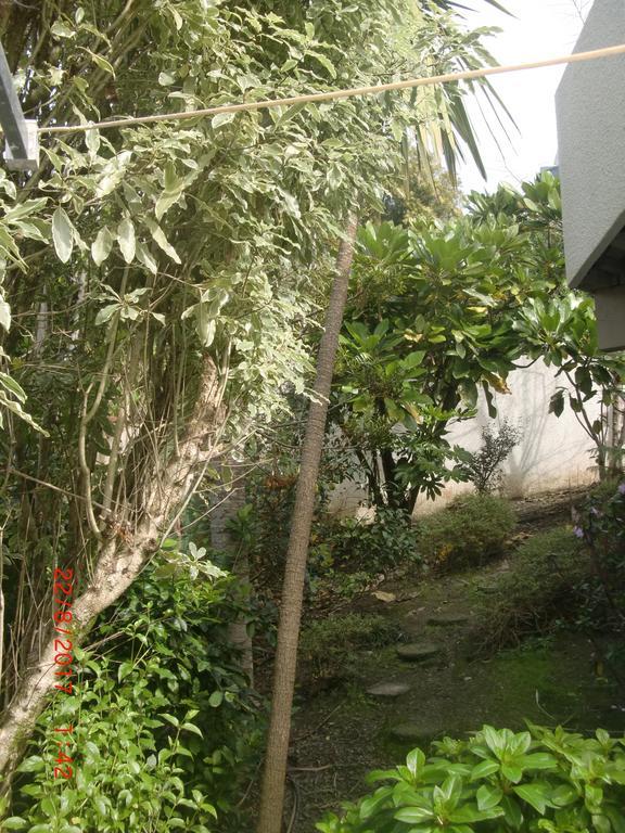 The Haven B & B Auckland Esterno foto