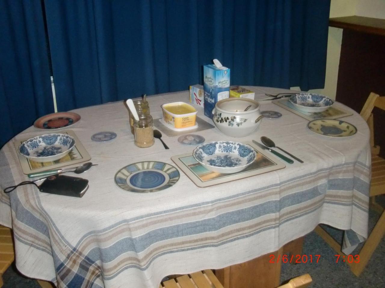 The Haven B & B Auckland Esterno foto